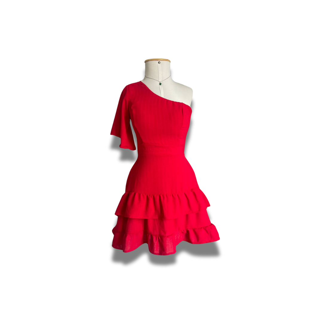 Vestido Red