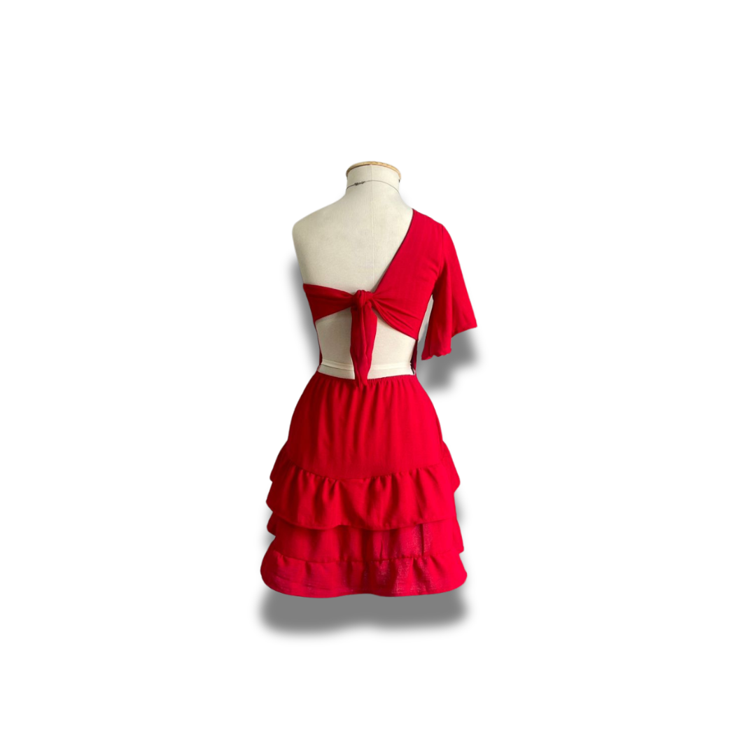 Vestido Red